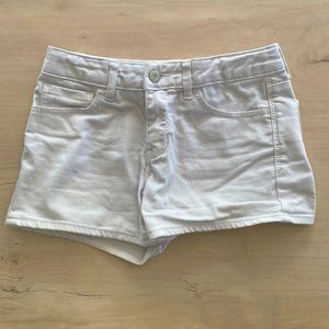 Gap Girl Jean Shorts